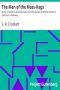 [Gutenberg 32137] • The Men of the Moss-Hags / Being a history of adventure taken from the papers of William Gordon of Earlstoun in Galloway